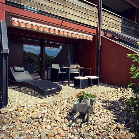 Ferienwohnung Guenter Im Tonbachtal 바이에르스브론 외부 사진