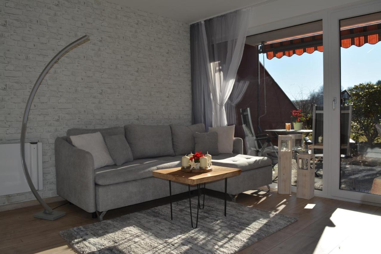 Ferienwohnung Guenter Im Tonbachtal 바이에르스브론 외부 사진