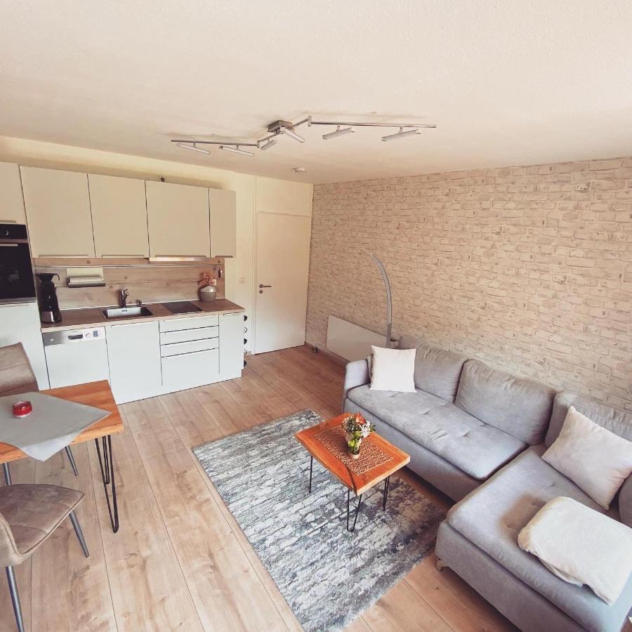 Ferienwohnung Guenter Im Tonbachtal 바이에르스브론 외부 사진