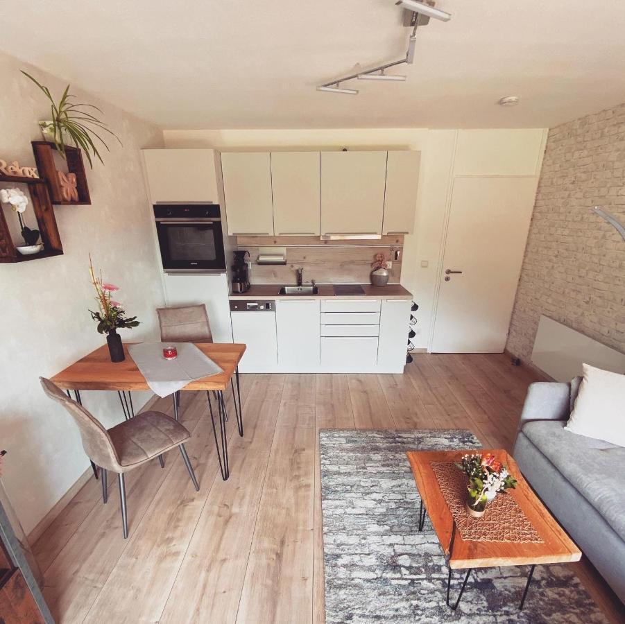 Ferienwohnung Guenter Im Tonbachtal 바이에르스브론 외부 사진