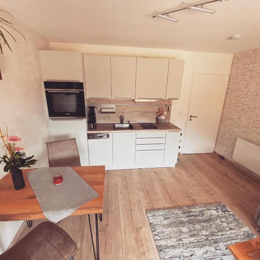 Ferienwohnung Guenter Im Tonbachtal 바이에르스브론 외부 사진