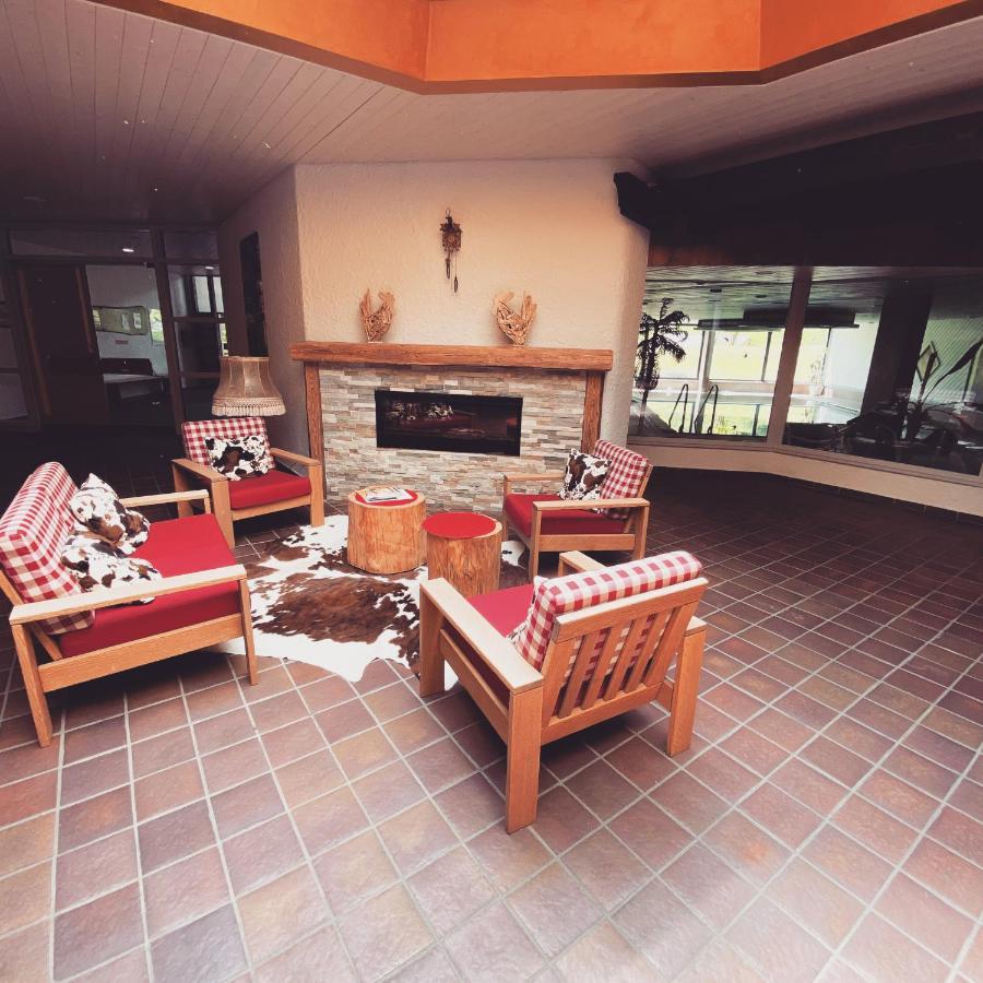 Ferienwohnung Guenter Im Tonbachtal 바이에르스브론 외부 사진