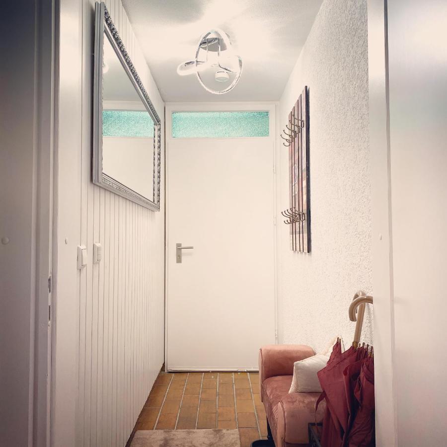 Ferienwohnung Guenter Im Tonbachtal 바이에르스브론 외부 사진